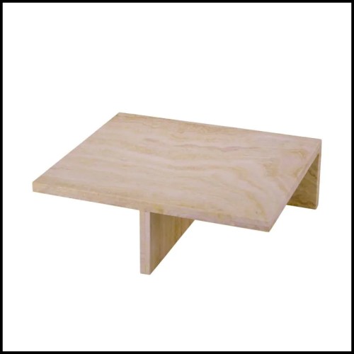 Coffee Table Eichholtz - Amara Low