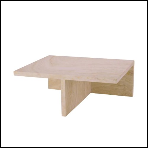 Amara High Coffee Table - Eichholtz