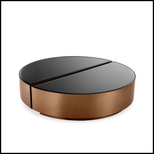 Astra Set of 2 Coffee Tables - Eichholtz