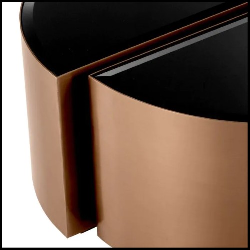 Side Table Eichholtz - Astra set of 2