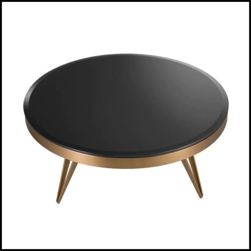 Rocco Coffee Table - Eichholtz