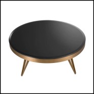 Table basse 24 - Rocco, design - Pacific Compagnie.