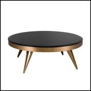Table basse 24 - Rocco, moderne - Pacific Compagnie.