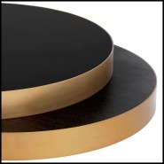 Table basse 24 - Griffith, design - Pacific Compagnie.