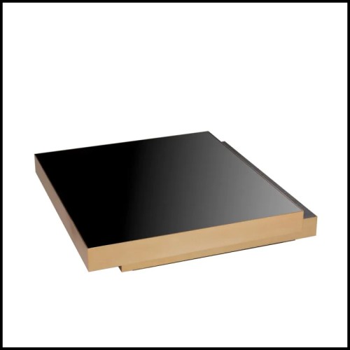 Shelton Coffee Table - Eichholtz