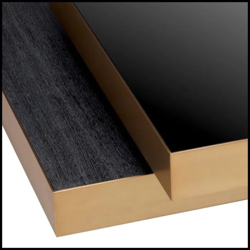 Coffee Table Eichholtz - Shelton