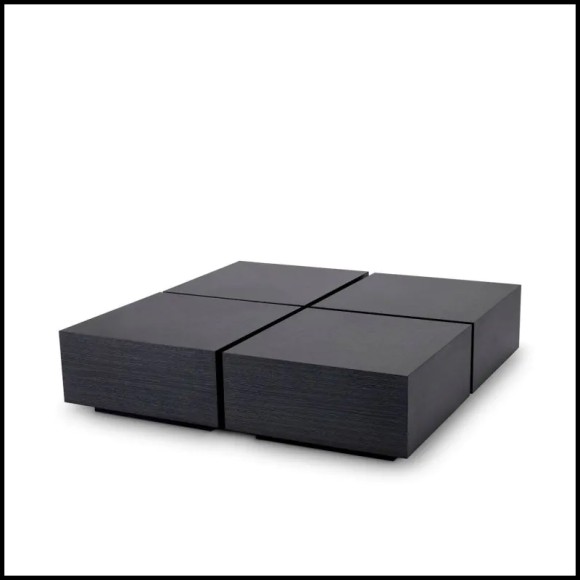 Puro Set of 4 Coffee Table - Eichholtz