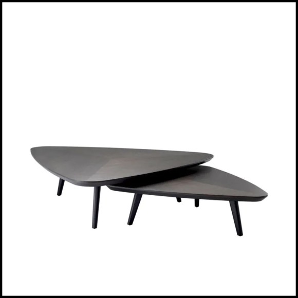 Lauren Coffee Tables set of 2 - Eichholtz