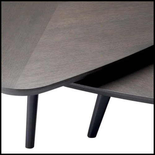 Coffee Table Eichholtz - Lauren set of 2