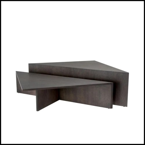 Coffee Table 24 - Fulham set of 2