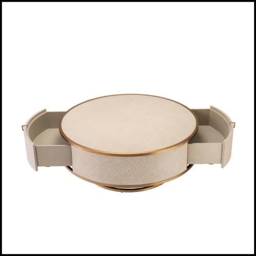 Coffee Table Eichholtz - Napa Valley