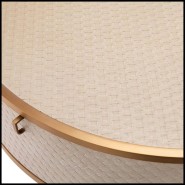 Table basse 24 - Napa Valley, design - Pacific Compagnie.