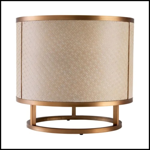 Table d'Appoint 24 - Napa Valley - Lampe d'appoint - Pacific Compagnie.