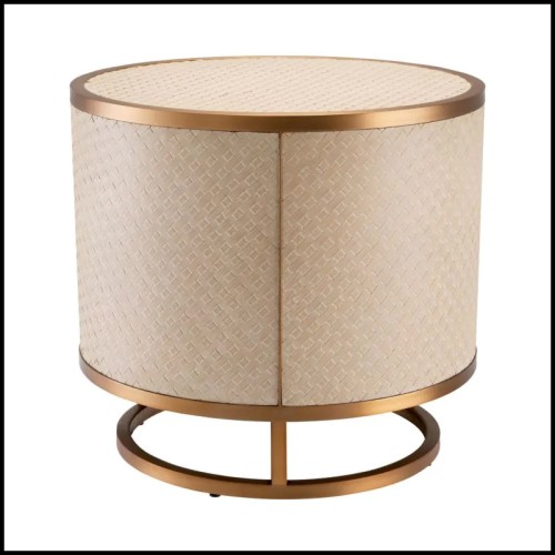 Side Table Eichholtz - Napa Valley