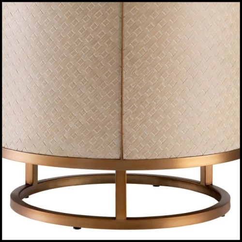 Side Table Eichholtz - Napa Valley