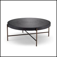 Table basse 24 - Nikos - Meuble de collection - Pacific Compagnie.