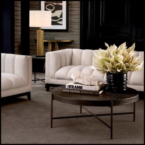 Coffee Table Eichholtz - Nikos