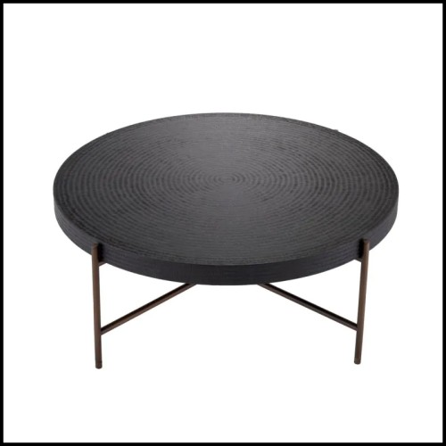 Nikos coffee table - Eichholtz