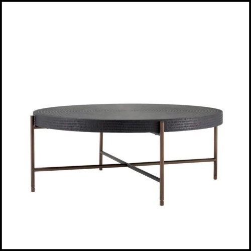 Nikos coffee table - Eichholtz