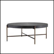 Table basse 24 - Nikos - Pièce unique - Pacific Compagnie.