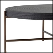 Table basse 24 - Nikos - Salon original - Pacific Compagnie.