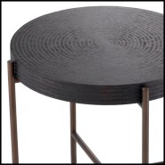 Table d'appoint 24 - Nikos - Lampe d'ambiance - Pacific Compagnie.