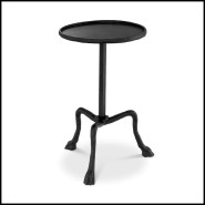 Table d'Appoint 24 - Carlos S - Style art déco - Pacific Compagnie.