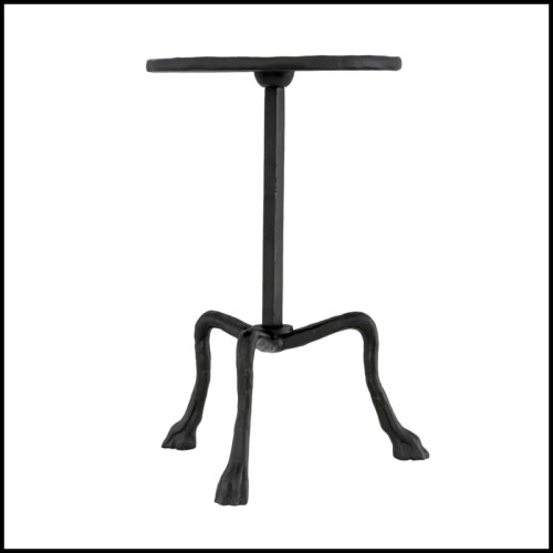 Carlos S side table - Eichholtz