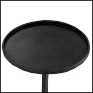 Table d'Appoint 24 - Carlos S - Chevet design - Pacific Compagnie.