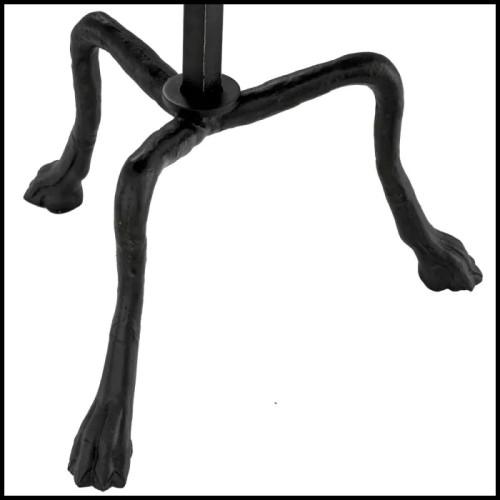 Carlos S side table - Eichholtz
