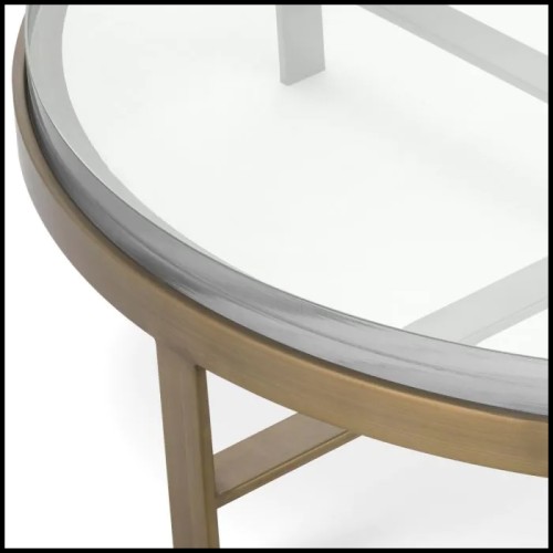 Coffee table 24 - Hoxton - Urban envirnment - Pacific Compagnie.