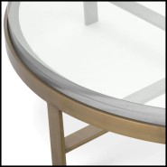 Coffee table 24 - Hoxton - Urban envirnment - Pacific Compagnie.
