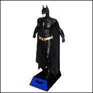 Statue PC - Batman - Pièce iconique - Pacific Compagnie.