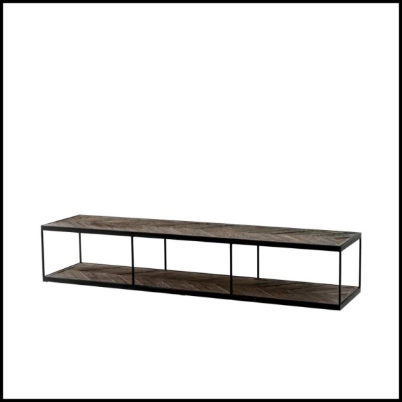 Coffee Table Eichholtz - La Varenne Rectangular