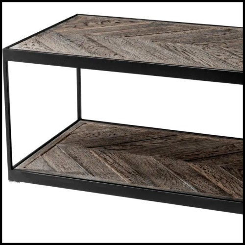 Coffee Table Eichholtz - La Varenne Rectangular