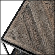 Table d'Appoint 24 - La Varenne - Style champêtre - Pacific Compagnie.