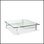 Table basse 24 - Maxime - Signature design - Pacific Compagnie.
