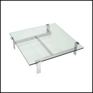 Table basse 24 - Maxime - Design intemporel - Pacific Compagnie.