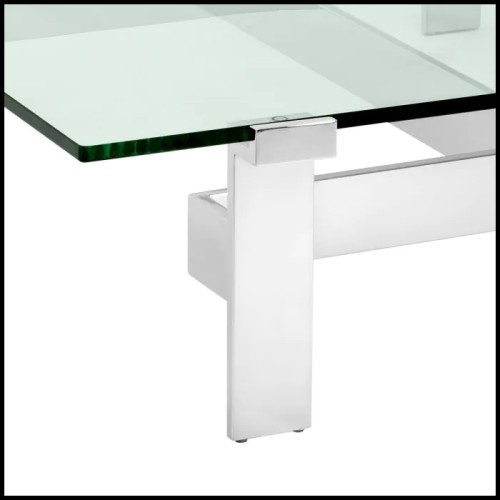 Coffee Table Eichholtz - Maxim