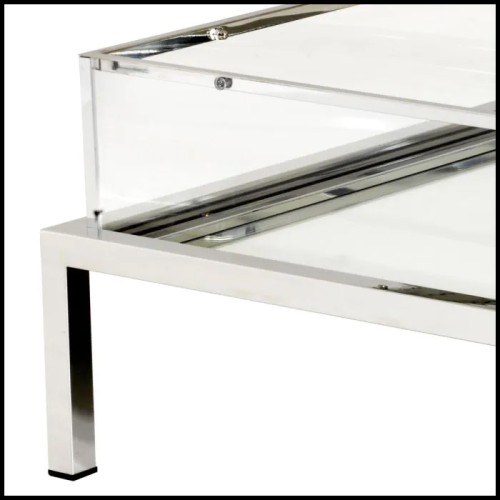 Table basse 24 - Harvey rectangular