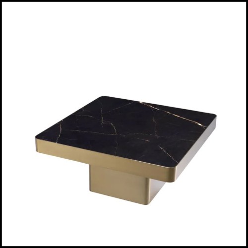 Table basse 24 - Luxus - Style baroque - Pacific Compagnie.