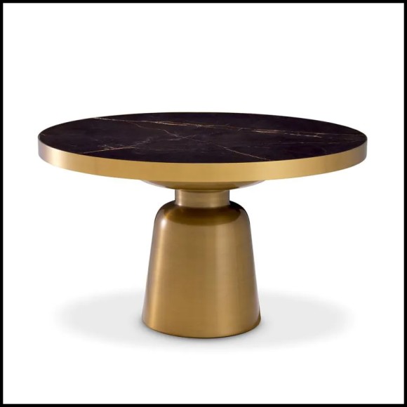 Coffee Table 24 - Soren - Nordic Design - Pacific Compagnie.