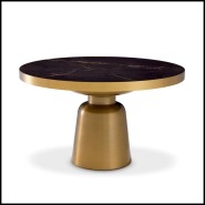Table basse 24 - Soren - Design nordique - Pacific Compagnie.