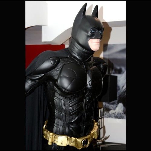 raya aburrido pereza Statue PC- Batman "The Dark Knight"
