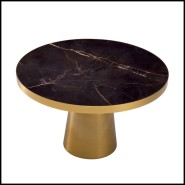 Coffee Table 24 - Soren - Nordic Design - Pacific Compagnie.