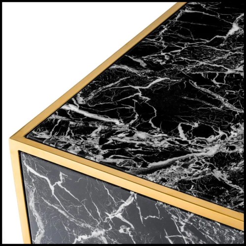 Coffee Table Eichholtz - Concordia set of 4