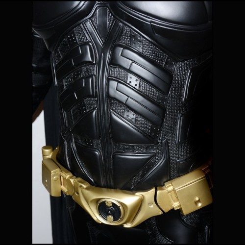 Statue PC - Batman - Figurine collector - Pacific Compagnie.