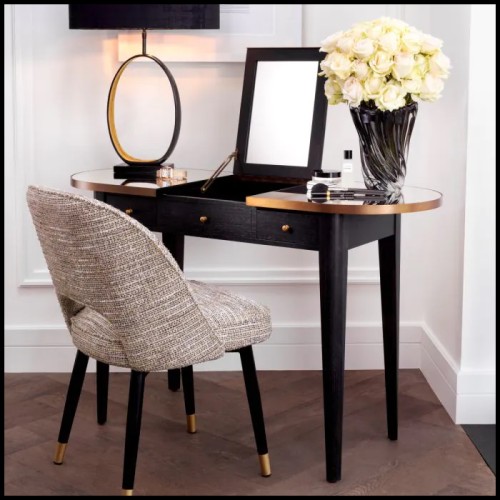 Dressing Table 24 - Toulouse