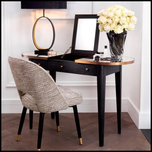 Toulouse vanity - Eichholtz