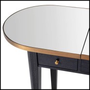 Coiffeuse 24 - Toulouse - Chambre élégante - Pacific Compagnie.